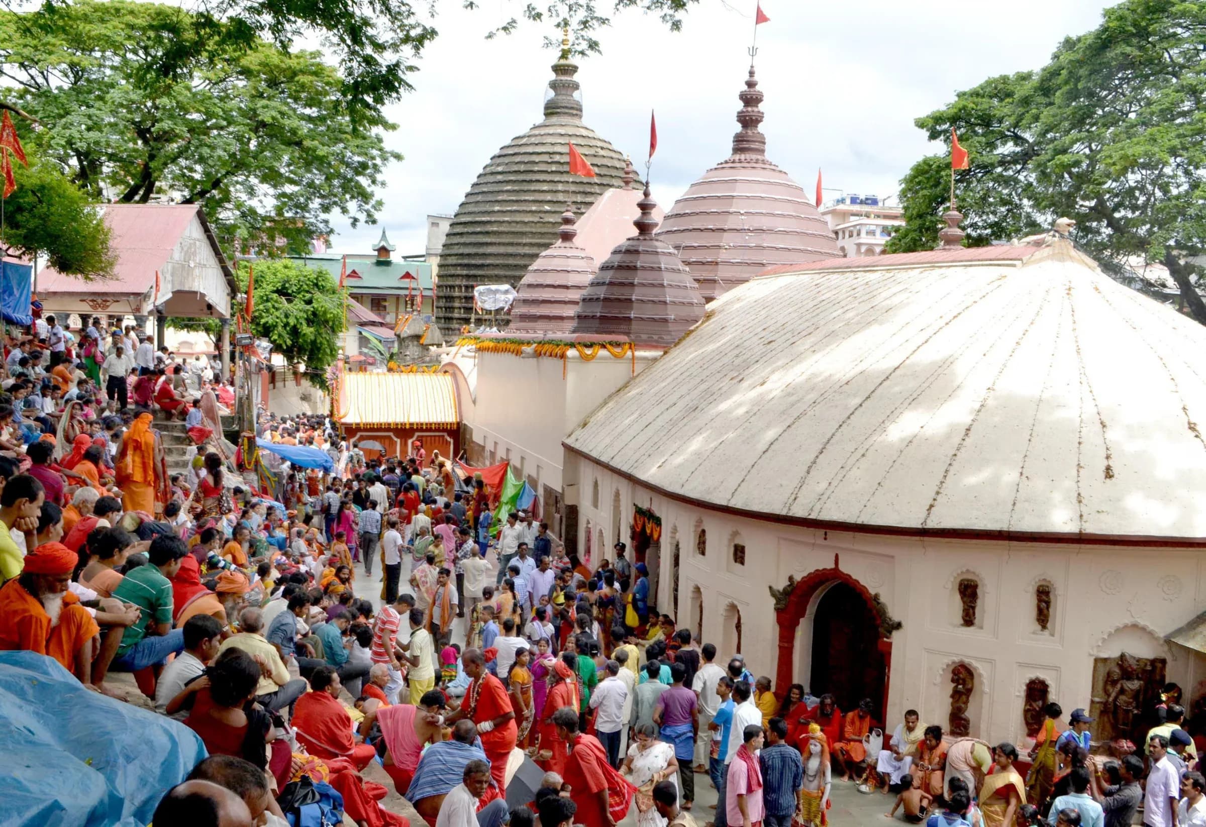 Ambubachi Mela