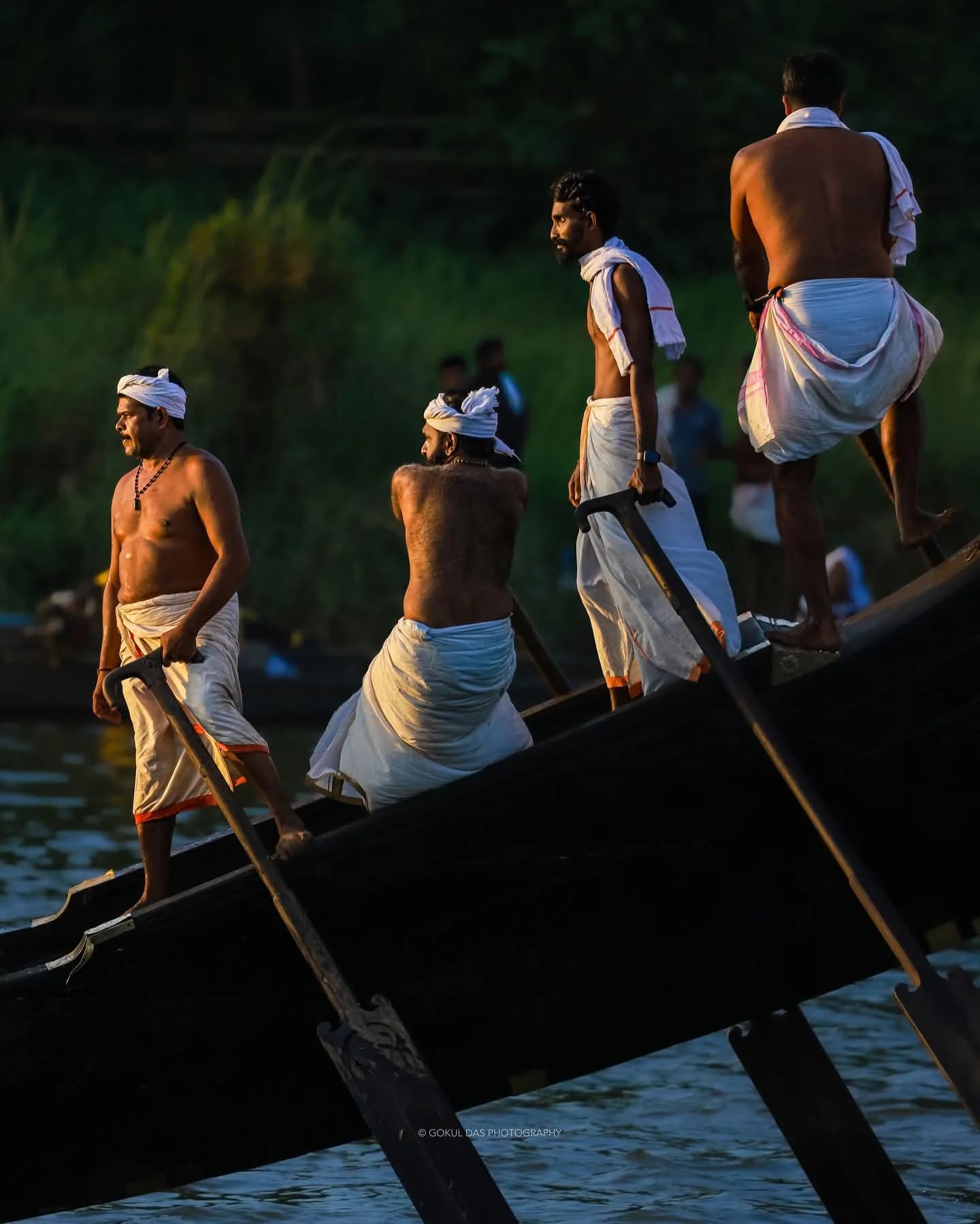Aranmula Uthrattathi Vallamkali