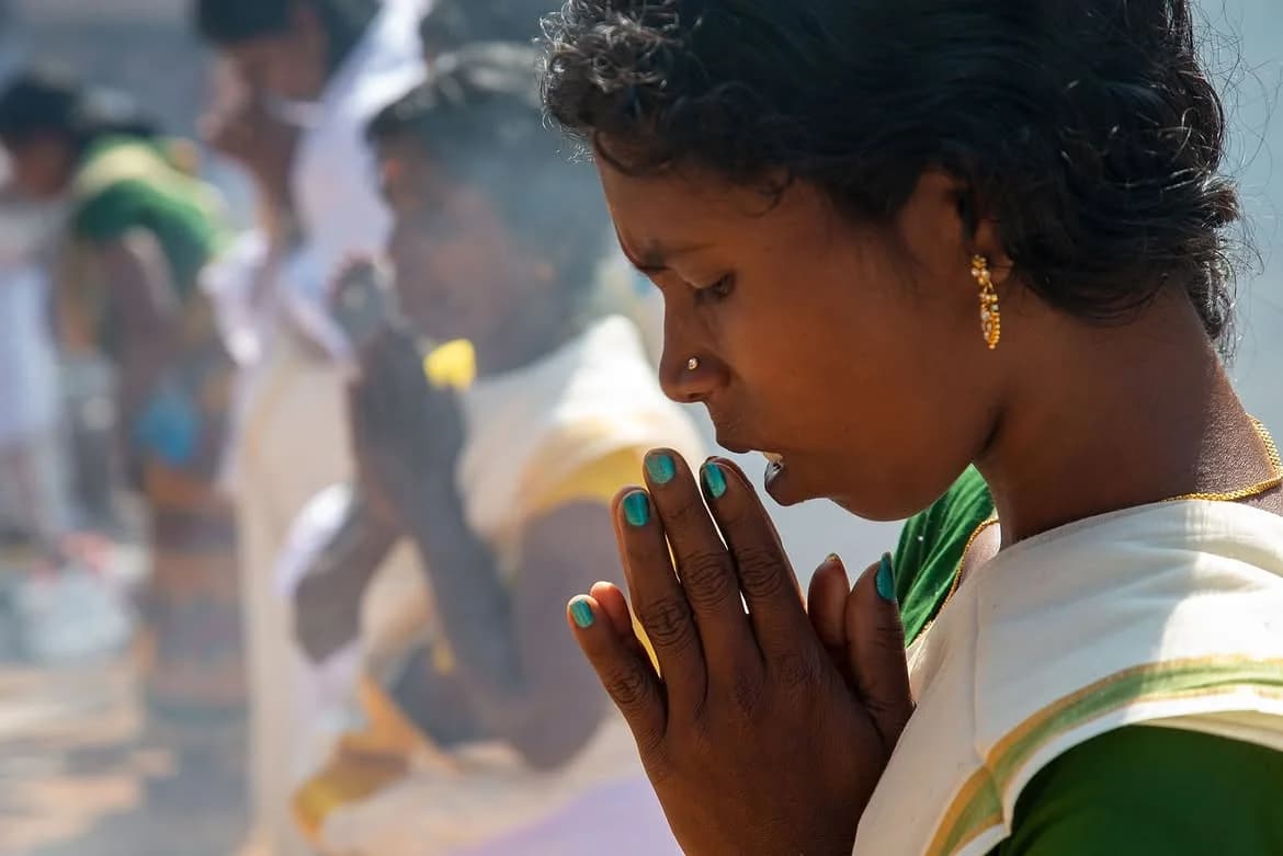 Attukal Pongala