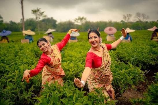 Bihu