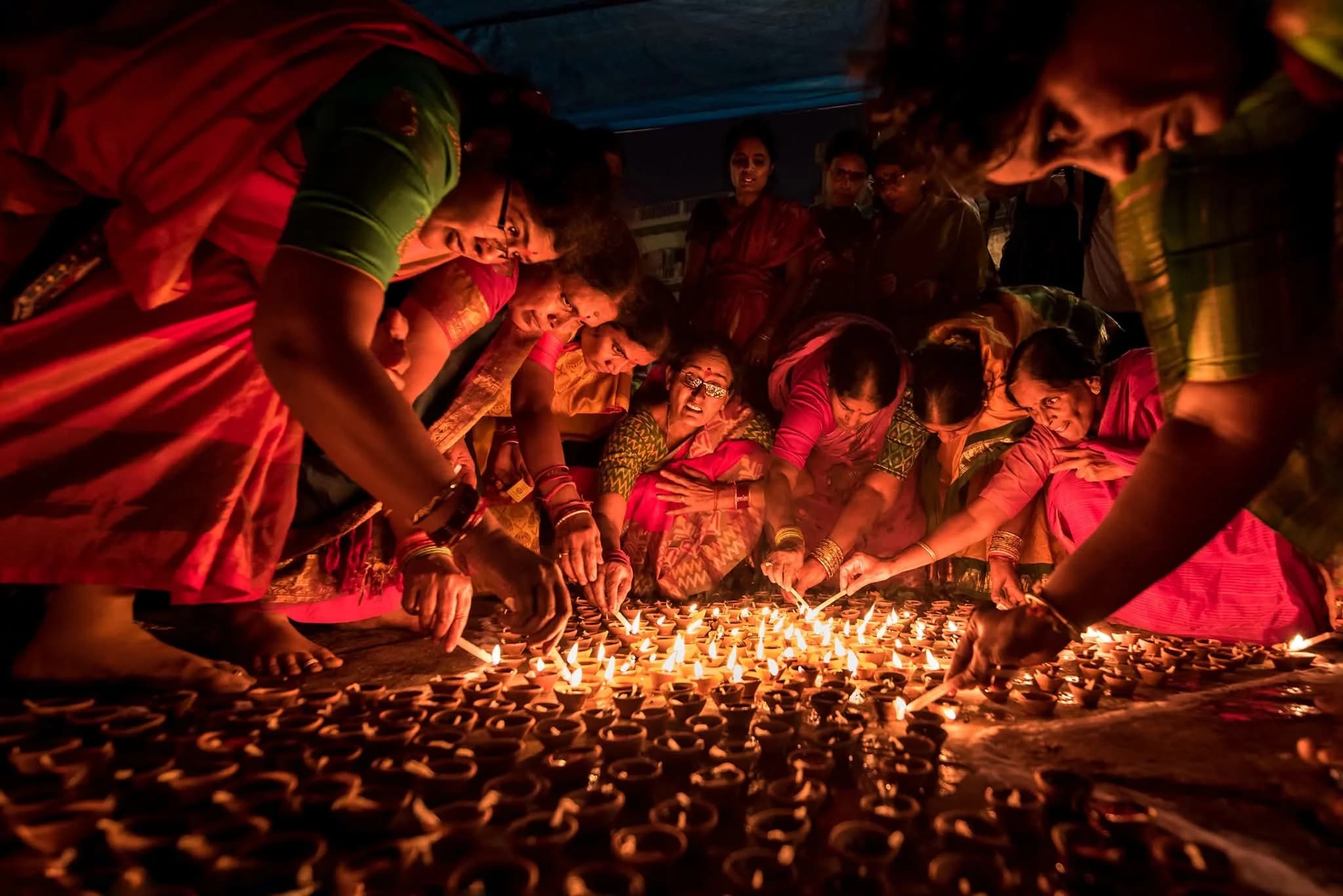 Dev Deepawali