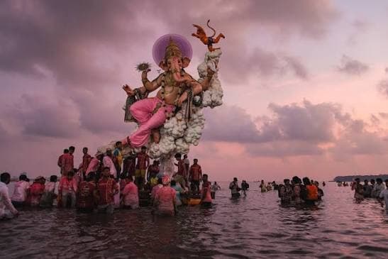 Ganesh Chaturthi