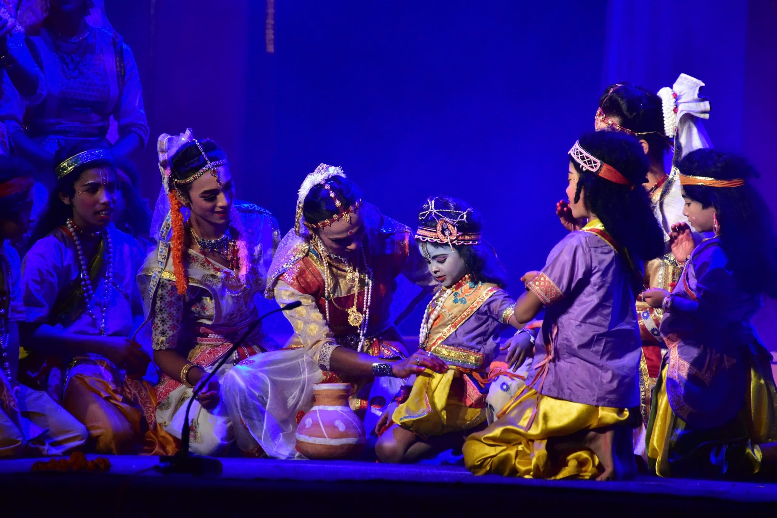 Majuli Raas Mahotsav