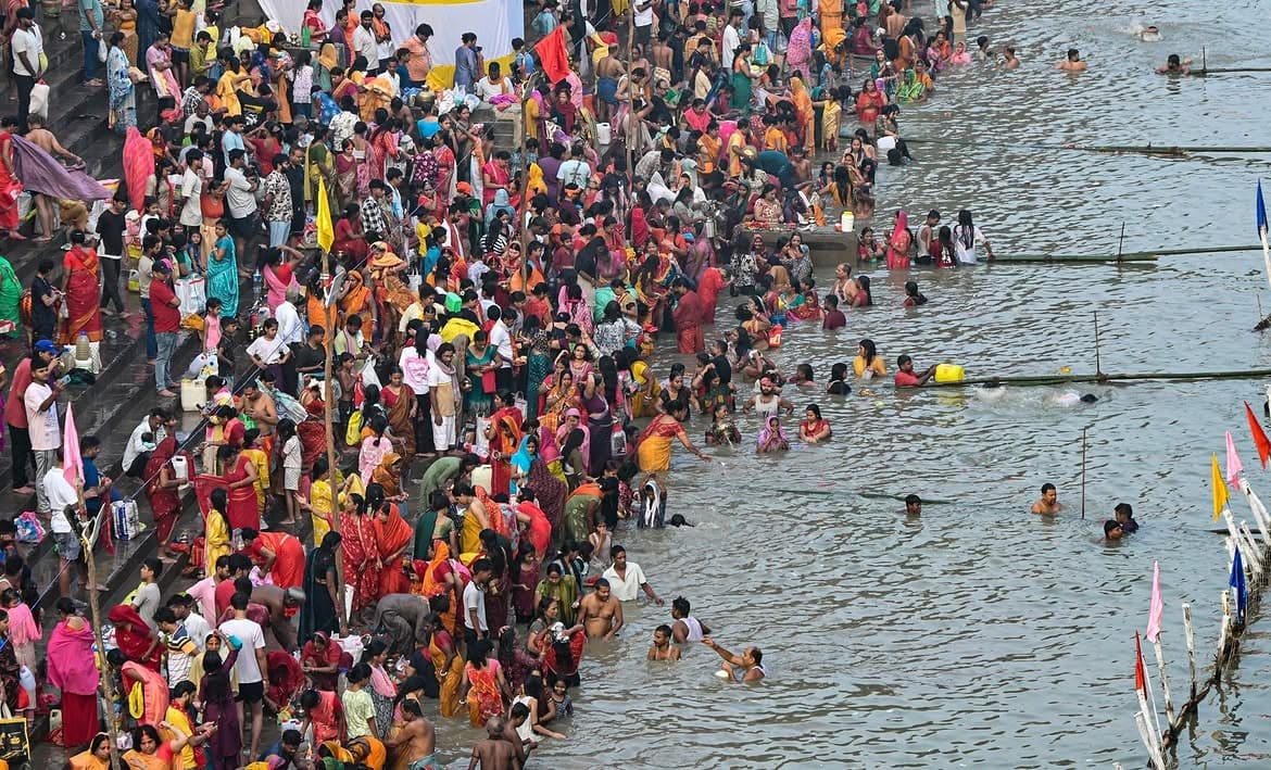 Puri Rath Yatra