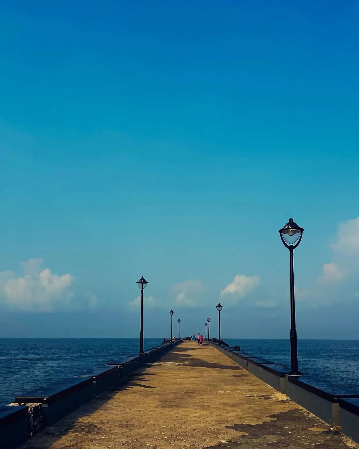 Beypore Harbour and Uru Shipyard