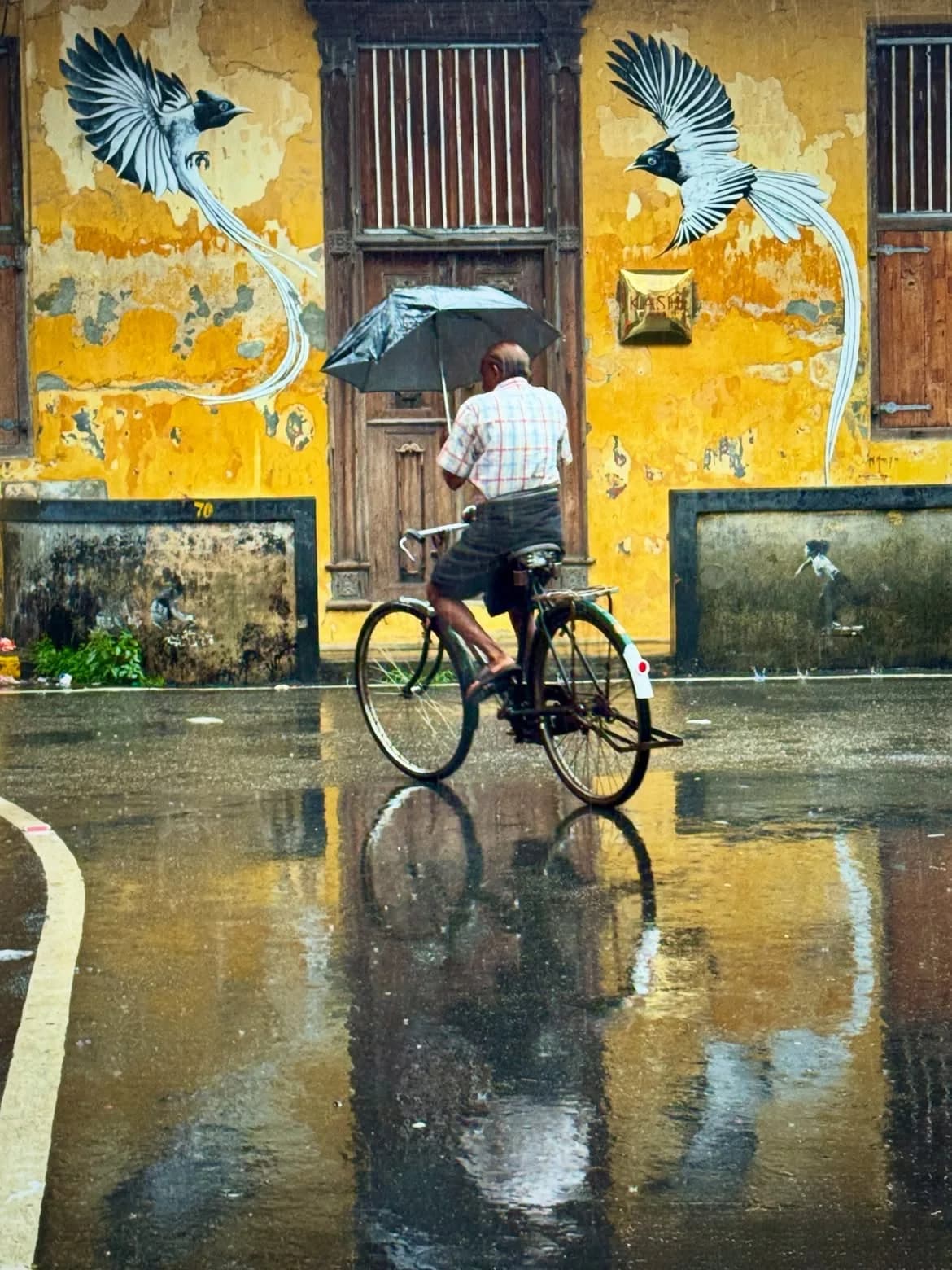 Fort Kochi Heritage Quarter