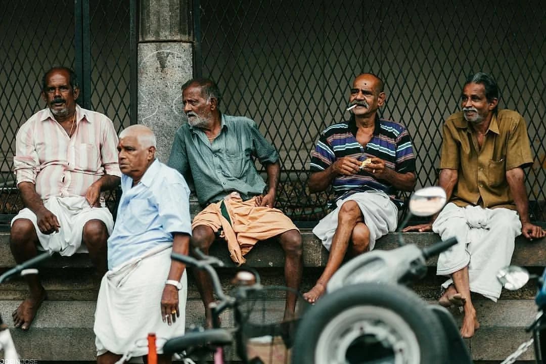 Fort Kochi Heritage Quarter